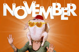 Humor Thanksgiving Meme: Why These Funny Holiday Posts Take Over Every November