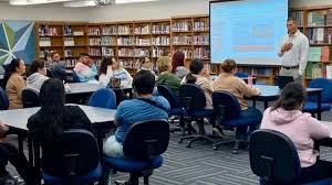 Southwest Riverside Adult Education: Your Guide to Classes, Programs, and Second Chances