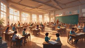 Education: What It Really Is and Why It Still Shapes Us