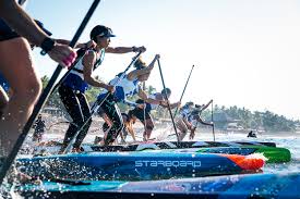 Sport Windsurf: Everything You Need to Know About This Thrilling Water Sport