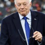 Jerry Jones Landman: Why His Appearance in the Hit Series Became a Big Moment