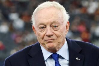 Jerry Jones Landman: Why His Appearance in the Hit Series Became a Big Moment