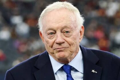 Jerry Jones Landman: Why His Appearance in the Hit Series Became a Big Moment