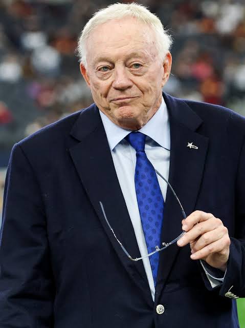 Jerry Jones Landman: Why His Appearance in the Hit Series Became a Big Moment