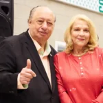 Margo Catsimatidis: The Ballerina Who Became a New York Businesswoman  