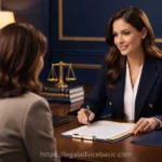 Legal Advice Basics: A Simple Guide to Understanding Your Rights and Getting Help