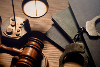 Legal Criminal Law Explained: A Simple Guide to How It Really Works