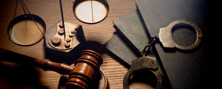 Legal Criminal Law Explained: A Simple Guide to How It Really Works