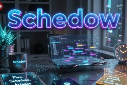 Schedow: Meaning, Uses, and Why People Are Searching for It
