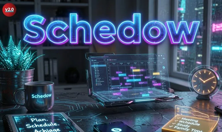 Schedow: Meaning, Uses, and Why People Are Searching for It