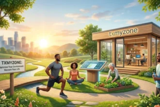 txmyzone: What This Term Actually Means and Why People Keep Searching For It