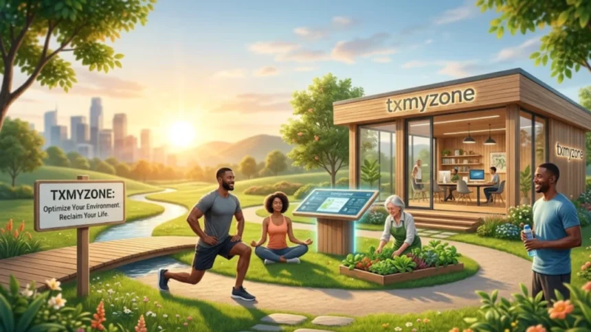 txmyzone: What This Term Actually Means and Why People Keep Searching For It