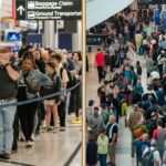 4 Hour TSA Line Business Insider Stories Expose America's Airport Security Crisis