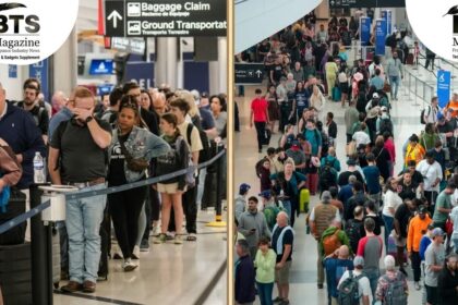 4 Hour TSA Line Business Insider Stories Expose America's Airport Security Crisis