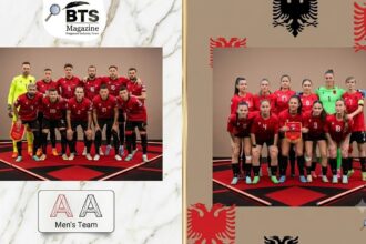 Albania National Team: The Rise of the Eagles You Need to Know About