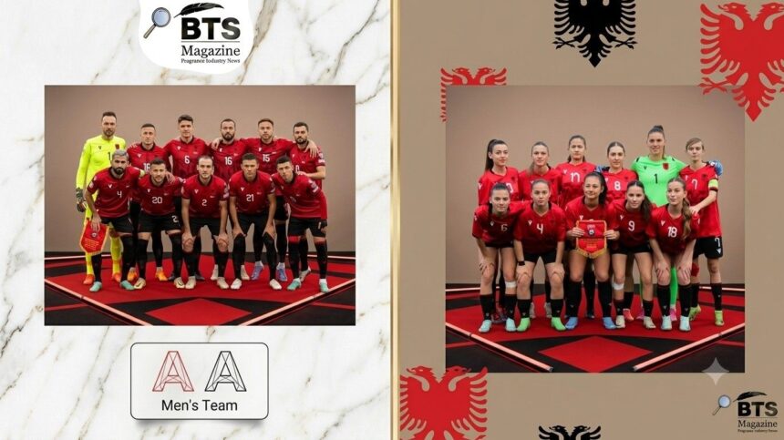 Albania National Team: The Rise of the Eagles You Need to Know About