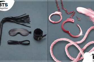 BDSM Test: What It Is, How It Works, and What Your Results Really Mean