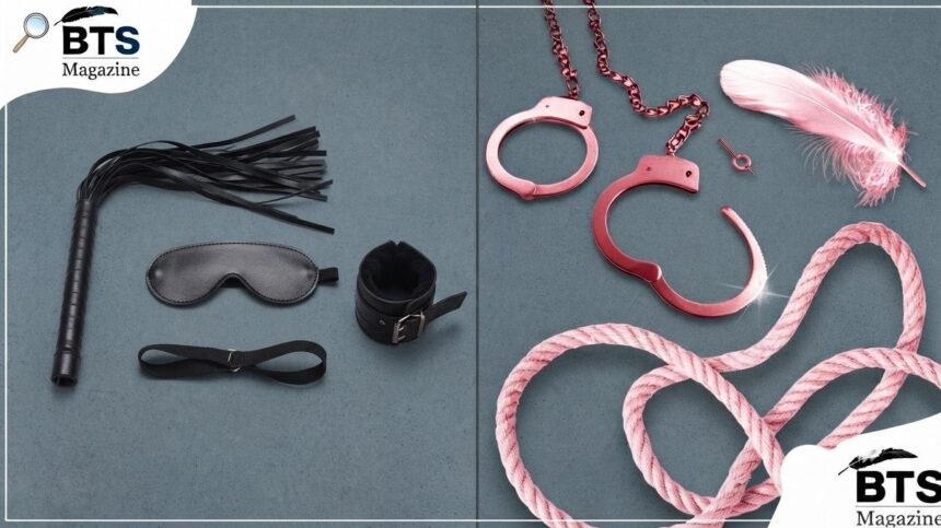 BDSM Test: What It Is, How It Works, and What Your Results Really Mean
