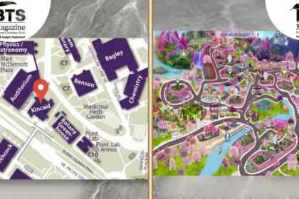 Bagley Hall Map: Your Complete Guide to Finding Your Way Around UW's Chemistry Building