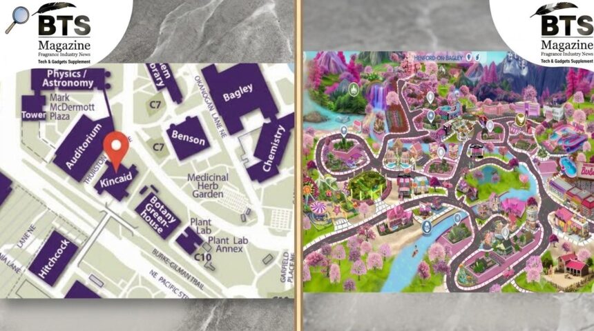 Bagley Hall Map: Your Complete Guide to Finding Your Way Around UW's Chemistry Building