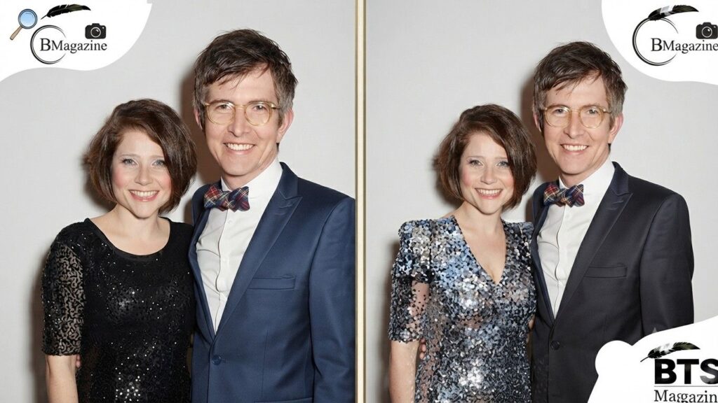 Becky Malone – The Woman Behind Gareth Malone's Success