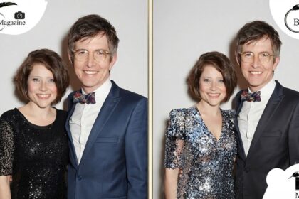 Becky Malone – The Woman Behind Gareth Malone's Success