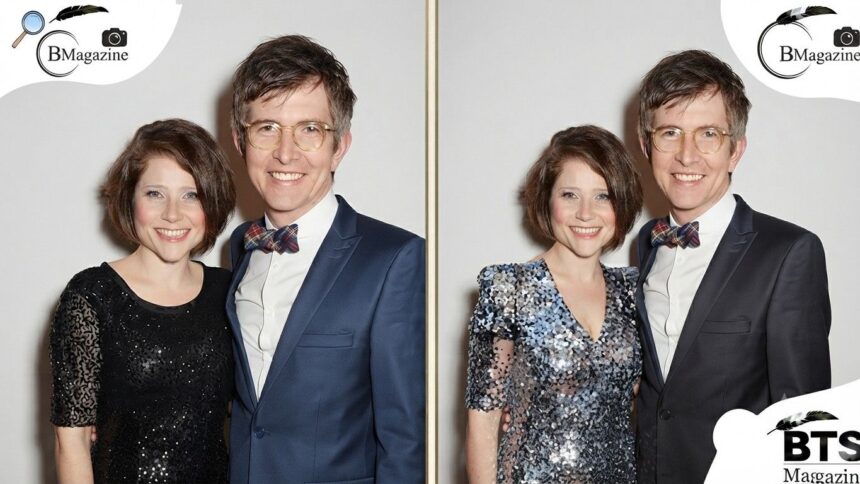 Becky Malone – The Woman Behind Gareth Malone's Success