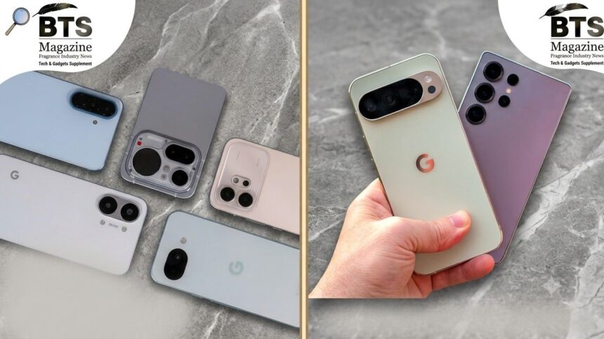 Best Phone Under 500: Top Picks That Are Actually Worth Your Money