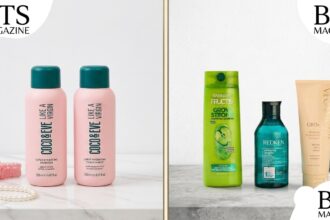 Best Shampoo and Conditioner: How to Pick the Right One for Your Hair Type