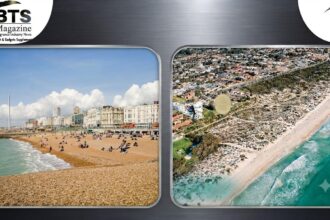 Brighton Beachside: The Ultimate Guide to England's Most Iconic Seaside Destination