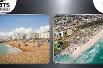 Brighton Beachside: The Ultimate Guide to England's Most Iconic Seaside Destination