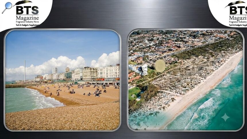 Brighton Beachside: The Ultimate Guide to England's Most Iconic Seaside Destination