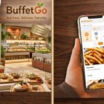 BuffetGo: The Smart App Turning Buffet Leftovers Into Crazy Cheap Meals