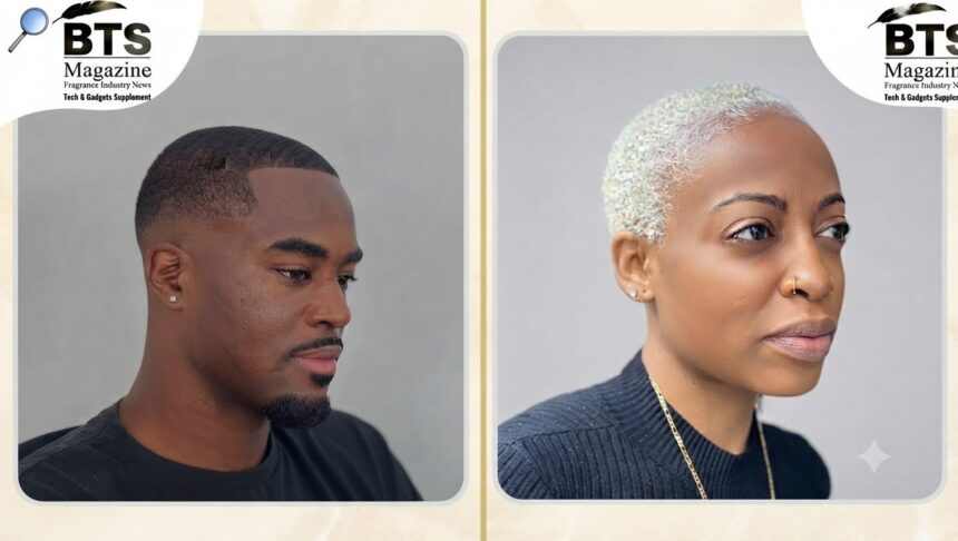 Buzz Cut: The Complete Guide to This Classic, Low-Maintenance Hairstyle