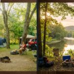 Camping News: Everything You Need to Know About the Latest Outdoor Trends