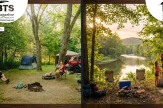 Camping News: Everything You Need to Know About the Latest Outdoor Trends