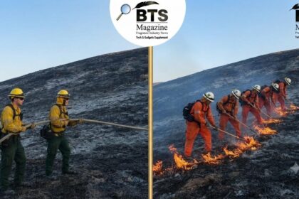 Canyon Fire: Everything You Need to Know About California's Deadly Wildfires