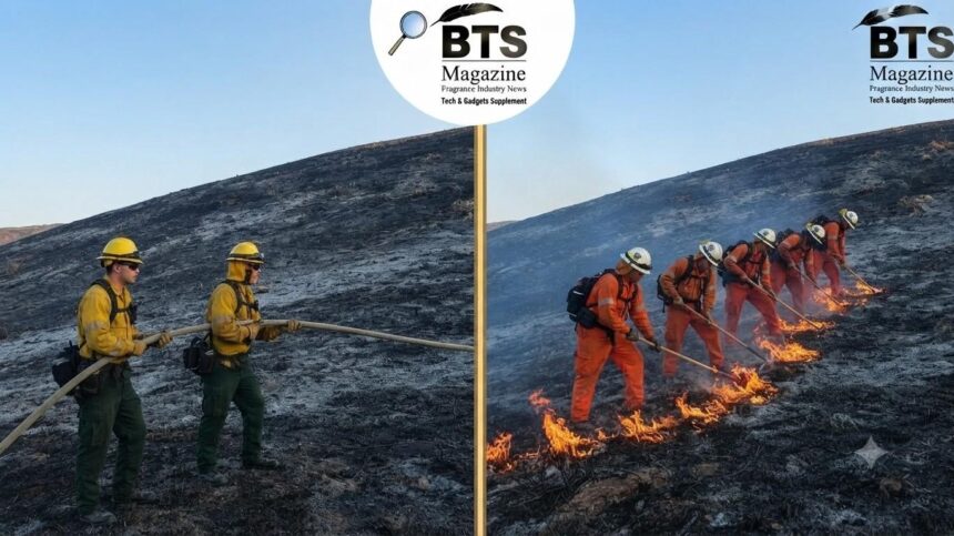 Canyon Fire: Everything You Need to Know About California's Deadly Wildfires