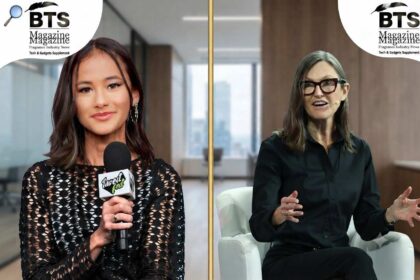 Cathie Wood NFLX Investment: Everything You Need to Know About ARK's Rocky Relationship with Netflix