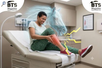 Charlie Horse: What It Is, Why It Happens, and How to Get Relief Fast
