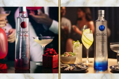 Cîroc Vodka: Everything You Need to Know About This Iconic French Spirit