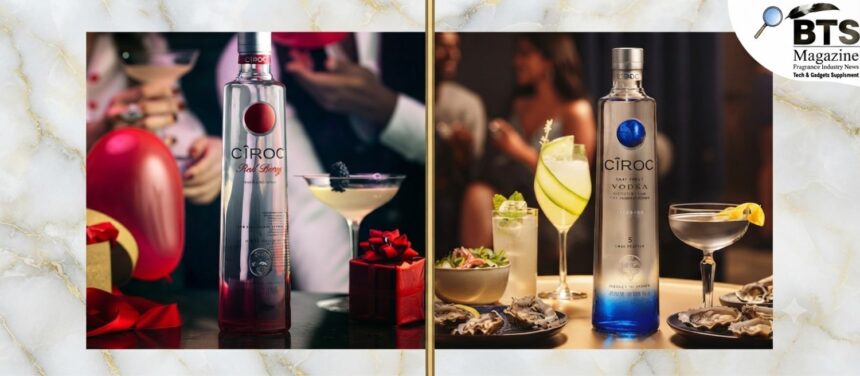 Cîroc Vodka: Everything You Need to Know About This Iconic French Spirit