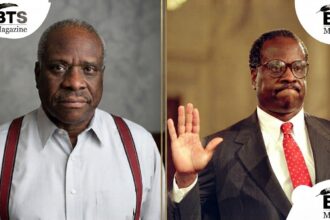Clarence Thomas: The Life and Career of the Longest-Serving Conservative Supreme Court Justice