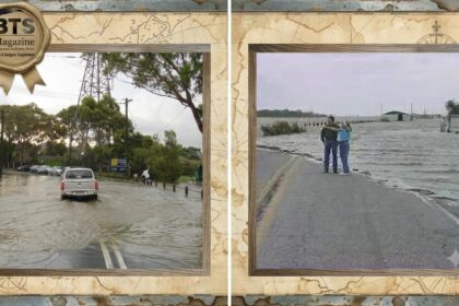 Coastal Flood Advisory Explained: What It Actually Means for You