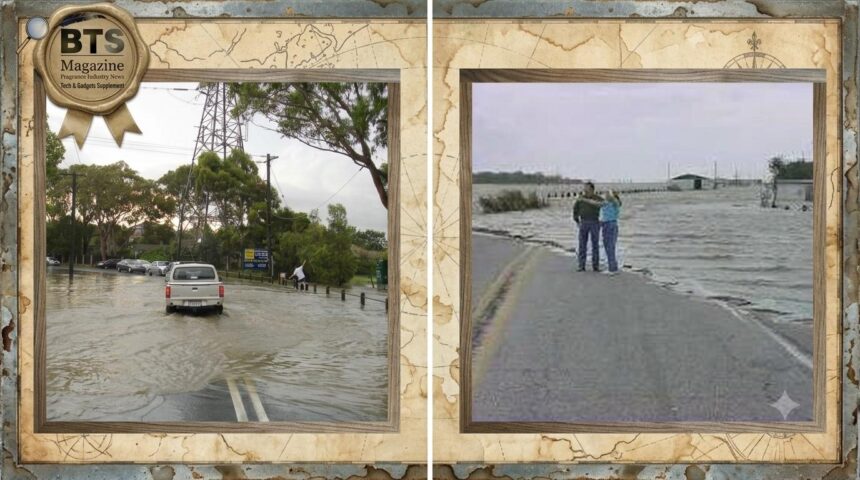 Coastal Flood Advisory Explained: What It Actually Means for You
