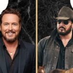 Cole Hauser: The Actor Behind Rip Wheeler You Need to Know About