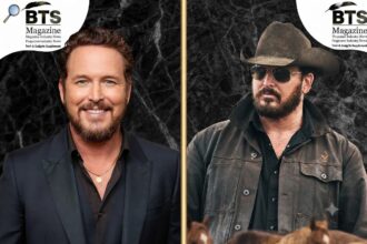 Cole Hauser: The Actor Behind Rip Wheeler You Need to Know About