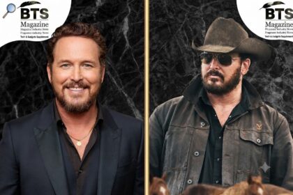 Cole Hauser: The Actor Behind Rip Wheeler You Need to Know About