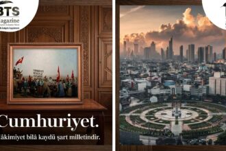 Cumhuritey – The Story Behind Turkey's Oldest and Most Fearless Newspaper