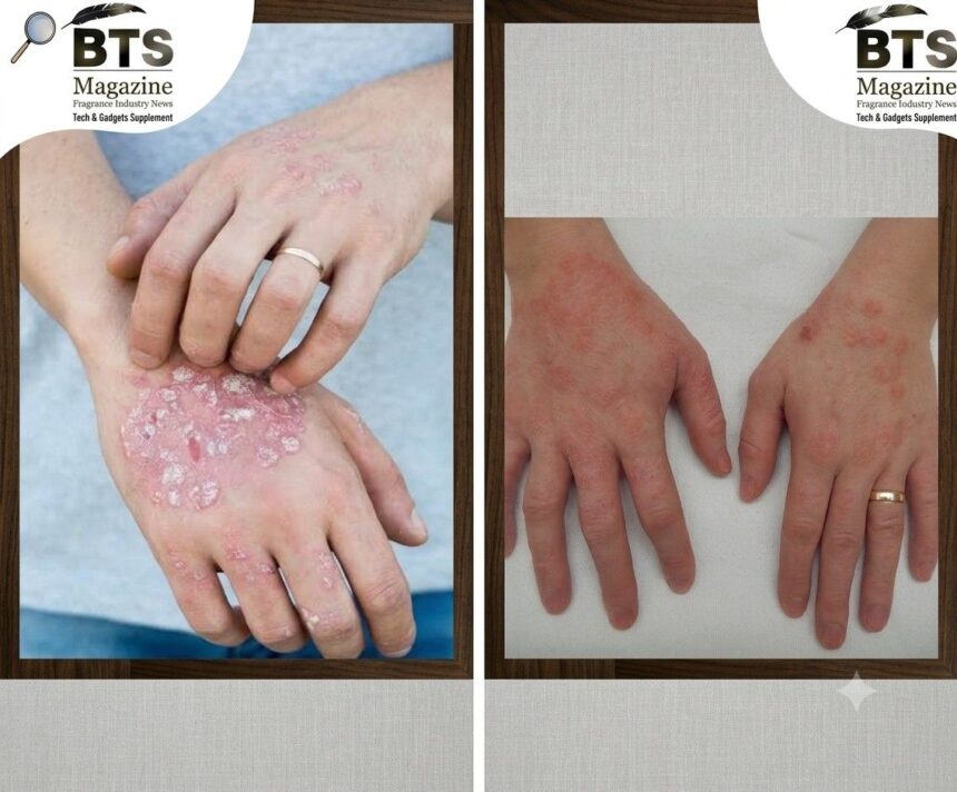 Dermatitis Explained: What It Is, Why It Happens, and How to Deal With It